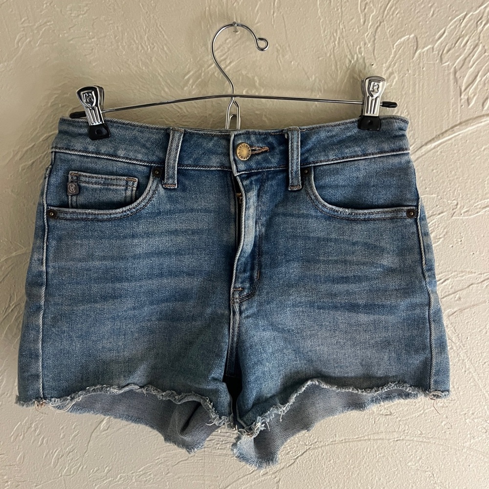 Just USA Denim Women's Shorts